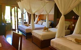 Gede Homestay Pemuteran
